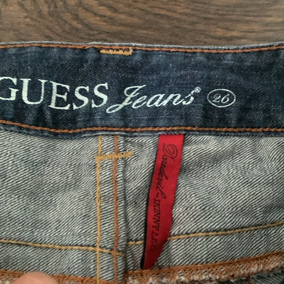 Women’s Guess Jeans - Picture 8 of 8